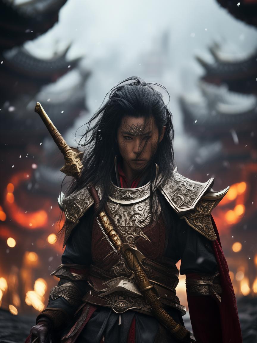 轩辕传奇手游神兵品质-神兵品质揭秘：轩辕传奇手游插图