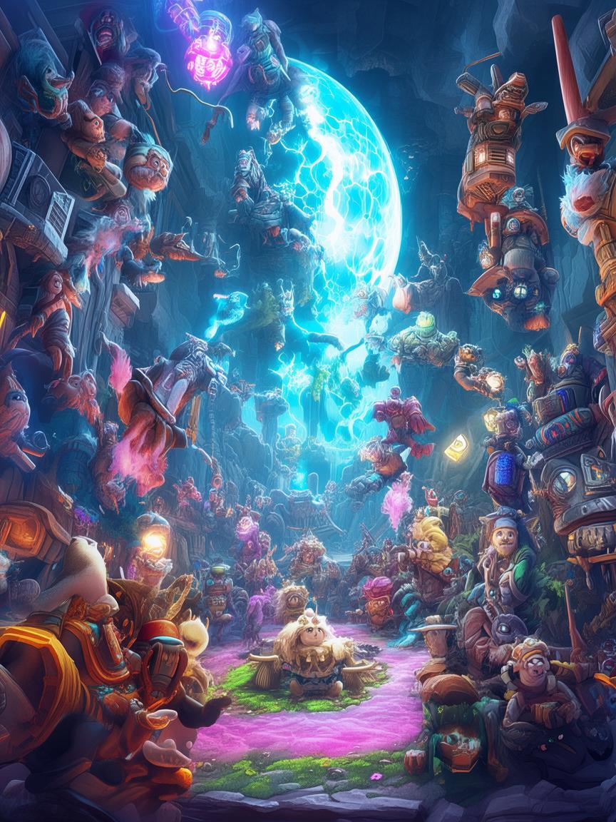 传奇之战1.76版手游_传奇之战1.76版手游：重温经典之战插图