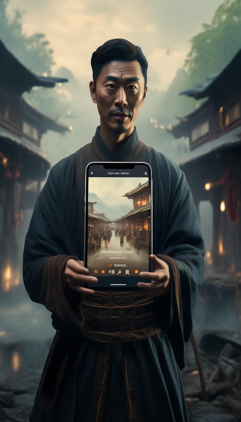 成龙传奇手游1.76_成龙传奇1.76：谁主沉浮？插图