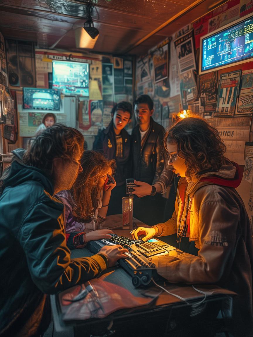 复古传奇176赤月手游_复古传奇176赤月手游玩法揭秘插图