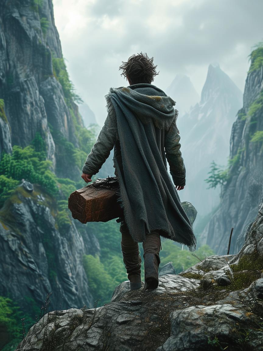 神鬼传奇手游神器任务-神器任务攻略揭秘