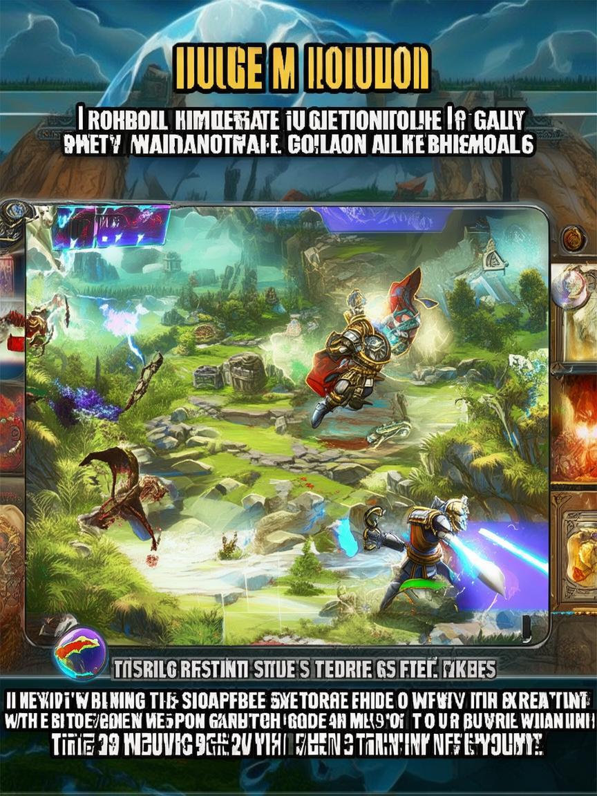 1.85手游版传奇_1. 1.85传奇手游特色揭秘插图