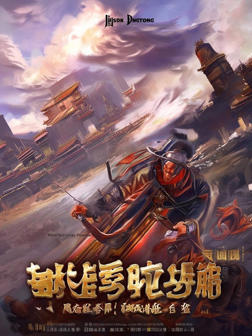 京东 民国传奇手游-民国传奇手游：京东独家上线？插图