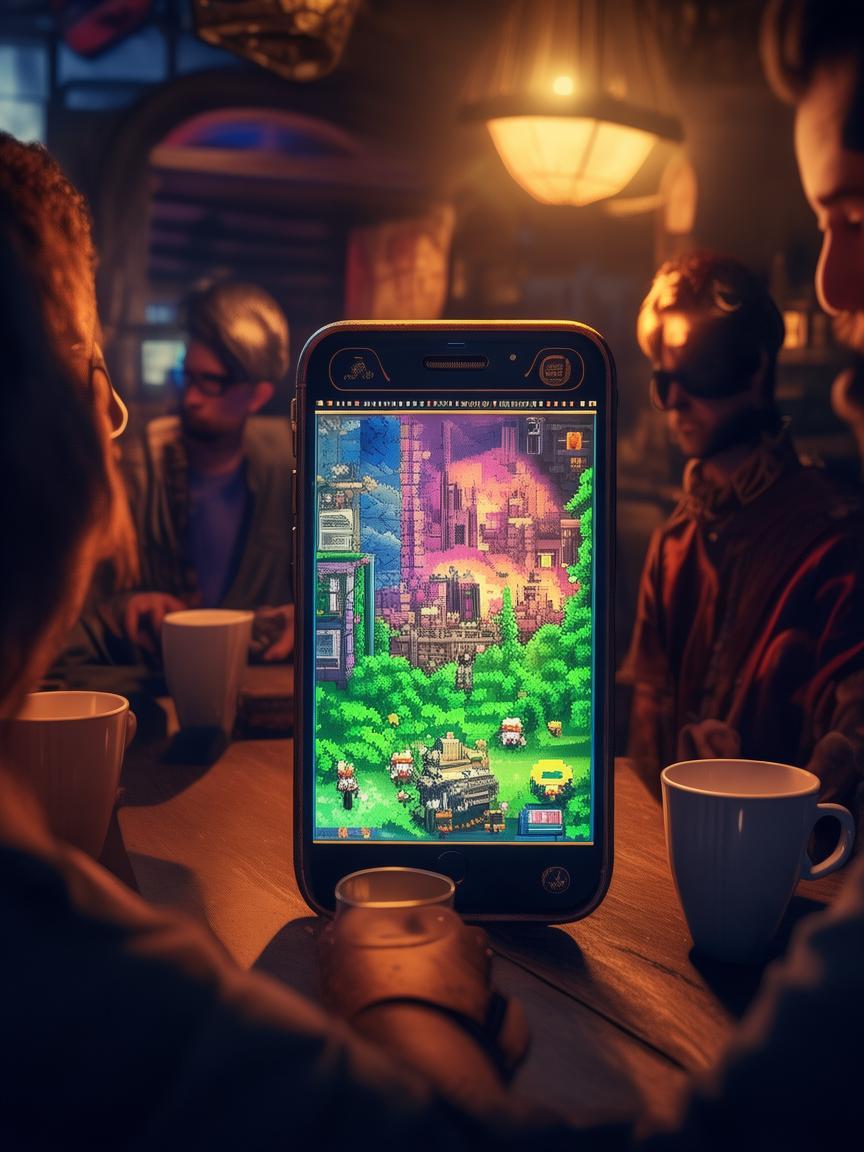 176复古传奇手游发布_复古传奇手游176版发布在即插图