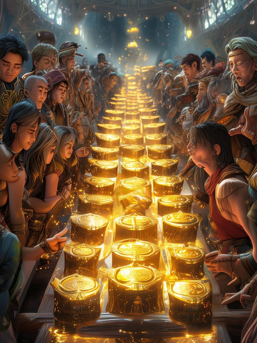 2017传奇手游元宝商_传奇手游元宝交易揭秘插图