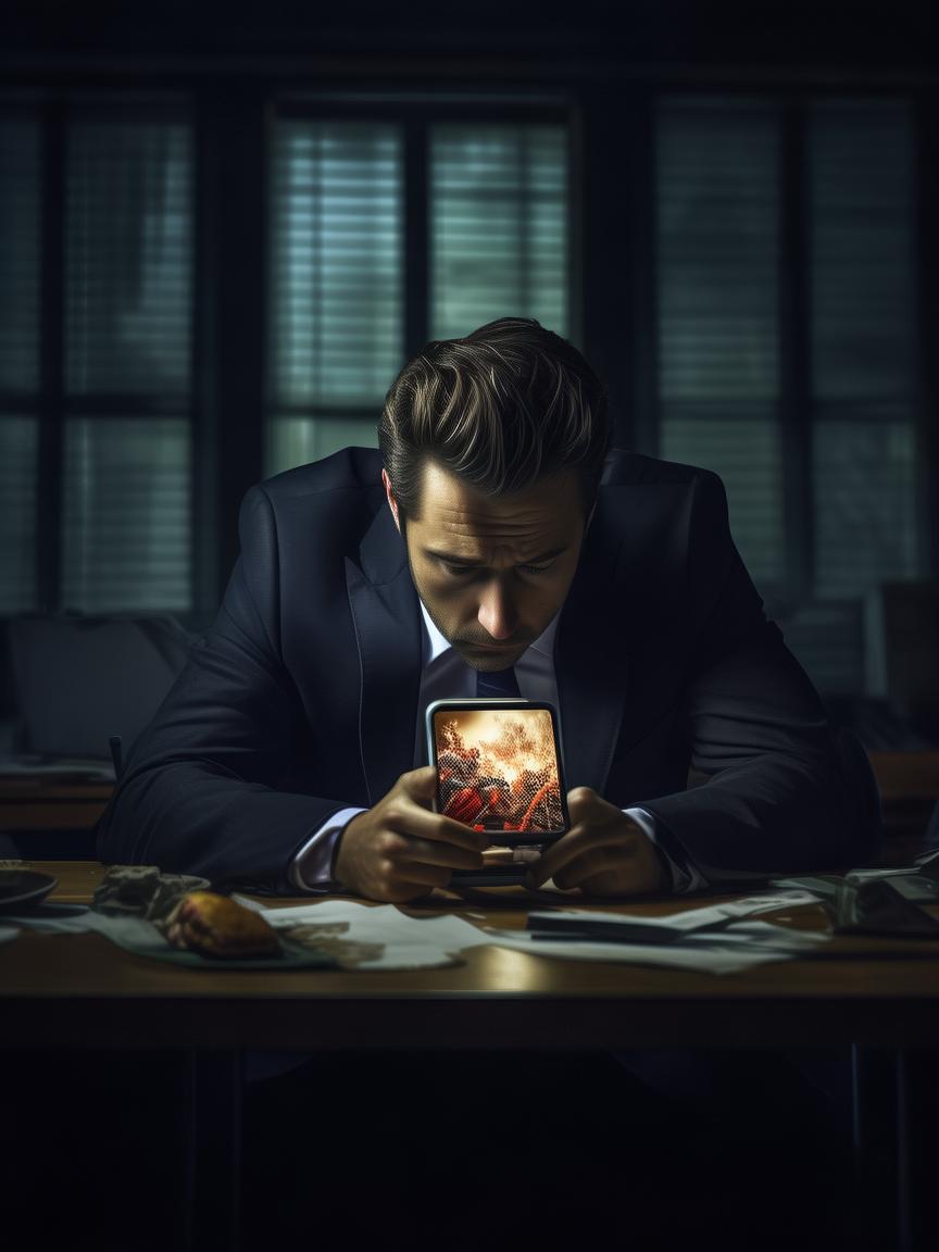 的手游传奇类-手游传奇：谁与争锋？插图